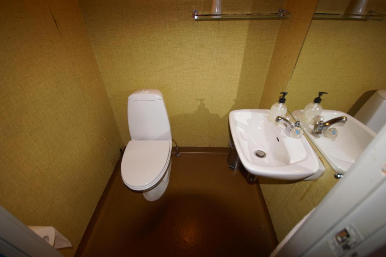 Egtved Hotel Kültér fotó