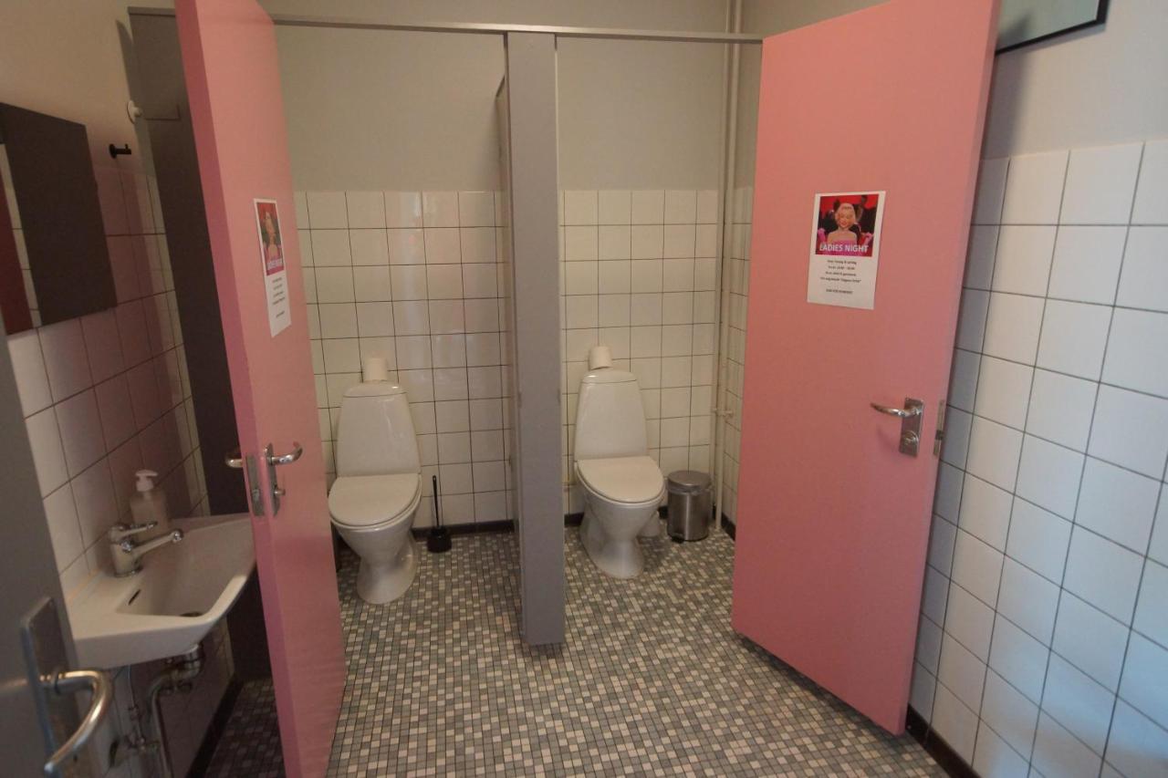 Egtved Hotel Kültér fotó