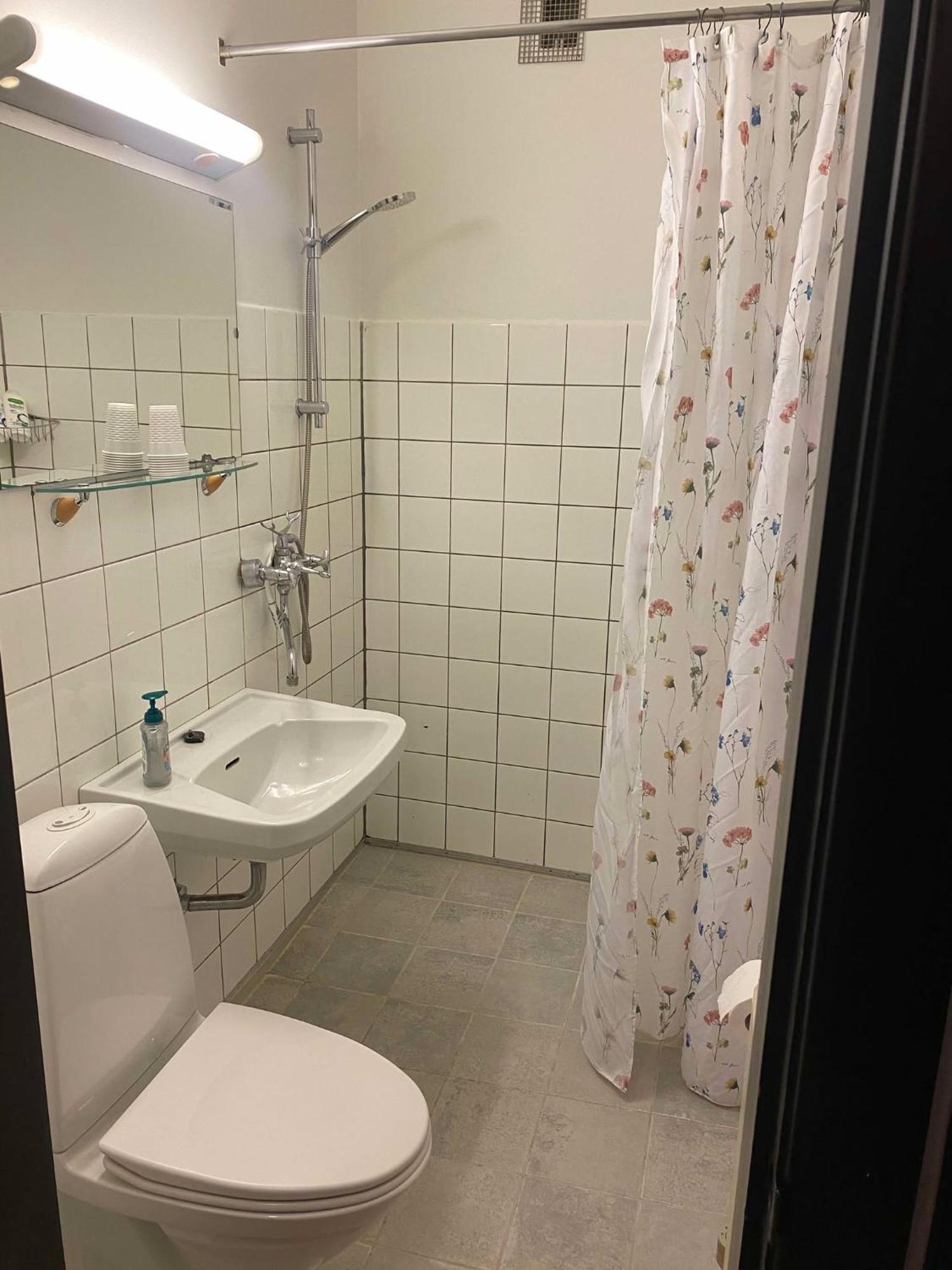 Egtved Hotel Kültér fotó